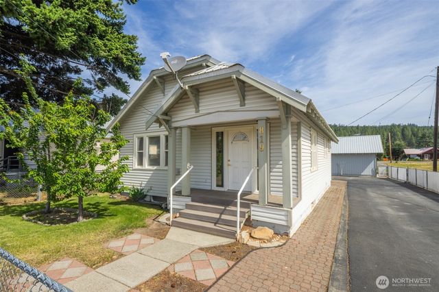 819 1st Street, Cle Elum, WA 98922