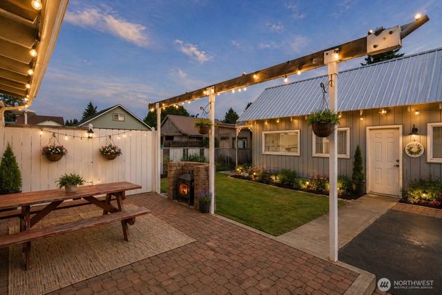 819 1st Street, Cle Elum, WA 98922
