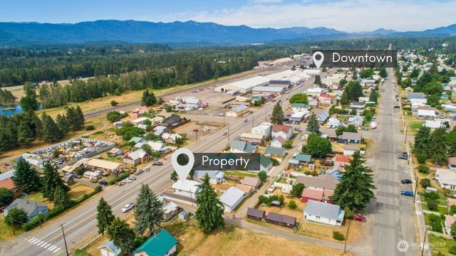 819 1st Street, Cle Elum, WA 98922