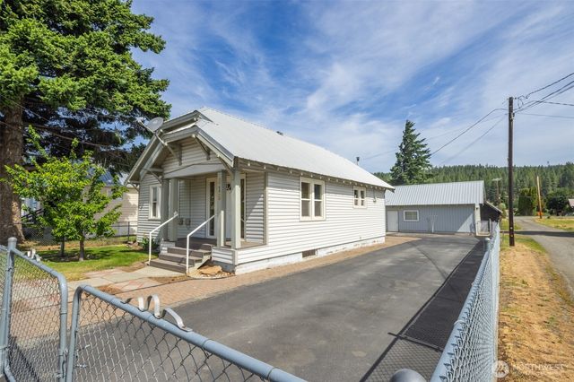 819 1st Street, Cle Elum, WA 98922