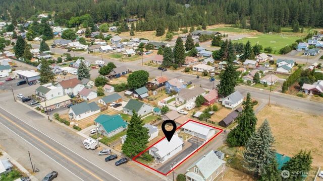 819 1st Street, Cle Elum, WA 98922
