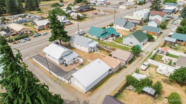 819 1st Street, Cle Elum, WA 98922