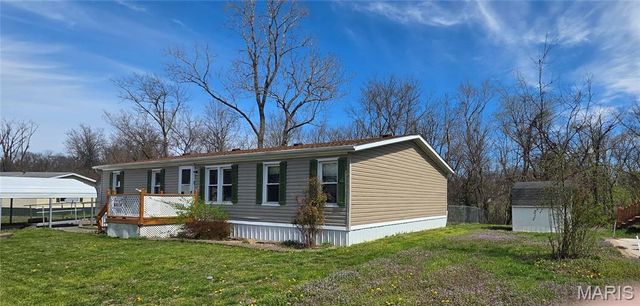 38 Trails, Chester, IL 62233