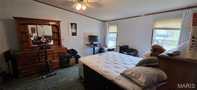 38 Trails, Chester, IL 62233