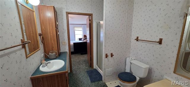 38 Trails, Chester, IL 62233