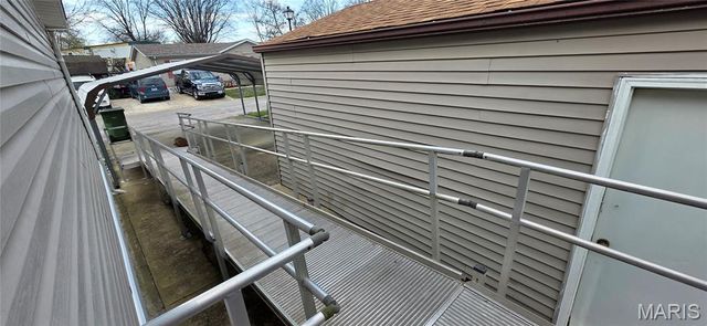 38 Trails, Chester, IL 62233