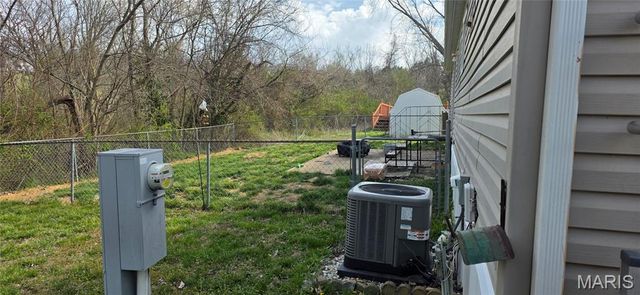 38 Trails, Chester, IL 62233