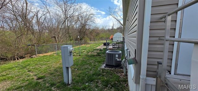 38 Trails, Chester, IL 62233