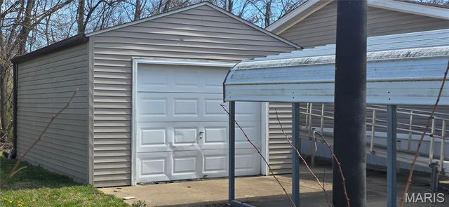 38 Trails, Chester, IL 62233