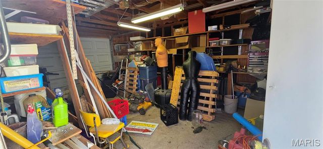 38 Trails, Chester, IL 62233