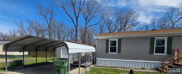 38 Trails, Chester, IL 62233