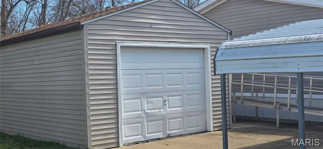 38 Trails, Chester, IL 62233