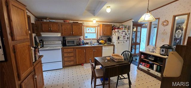 38 Trails, Chester, IL 62233