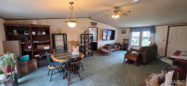 38 Trails, Chester, IL 62233