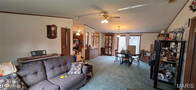 38 Trails, Chester, IL 62233