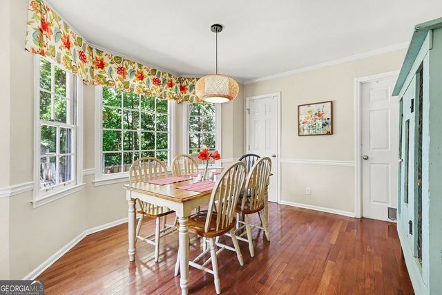 1925 Paddock Court, Lawrenceville, GA 30043