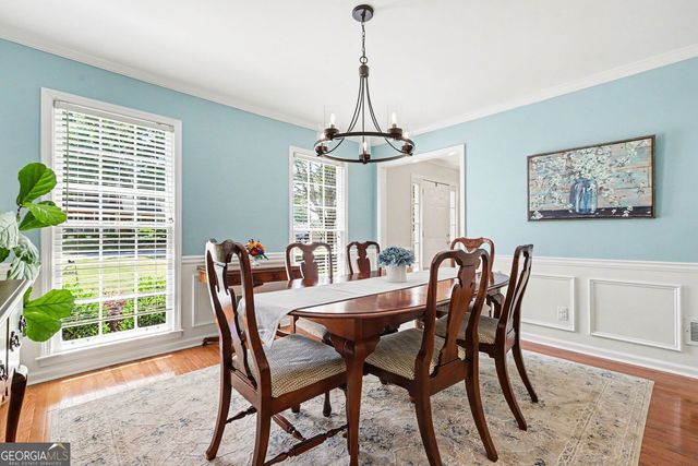 1925 Paddock Court, Lawrenceville, GA 30043