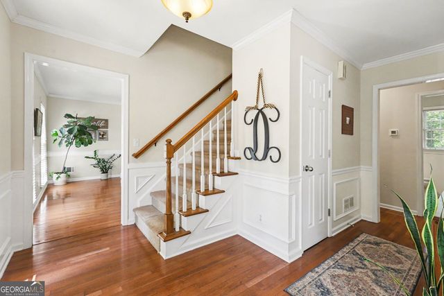 1925 Paddock Court, Lawrenceville, GA 30043