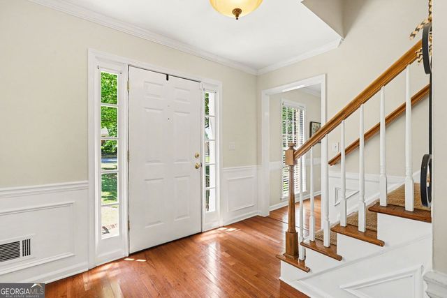1925 Paddock Court, Lawrenceville, GA 30043