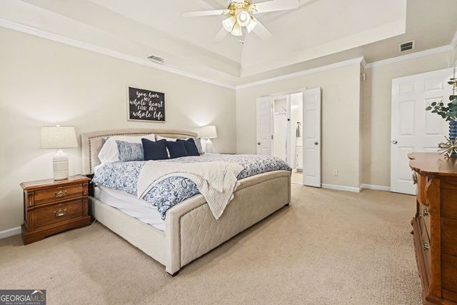 1925 Paddock Court, Lawrenceville, GA 30043