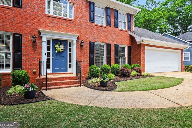 1925 Paddock Court, Lawrenceville, GA 30043