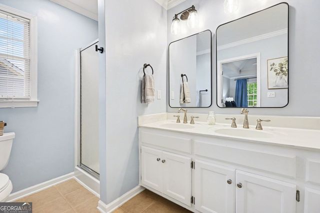 1925 Paddock Court, Lawrenceville, GA 30043