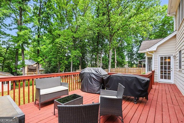 1925 Paddock Court, Lawrenceville, GA 30043