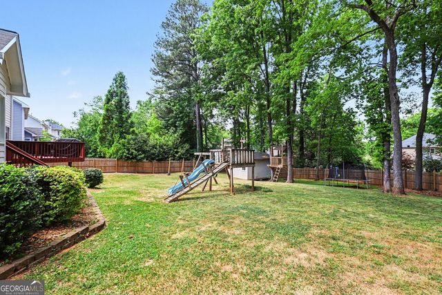 1925 Paddock Court, Lawrenceville, GA 30043
