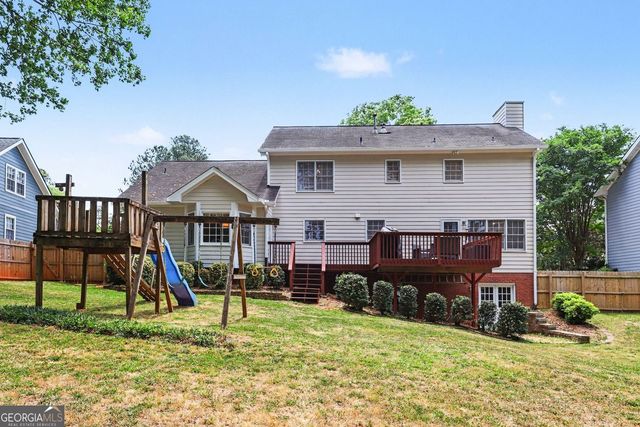 1925 Paddock Court, Lawrenceville, GA 30043