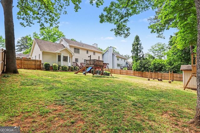 1925 Paddock Court, Lawrenceville, GA 30043