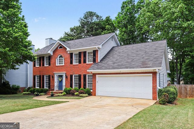 1925 Paddock Court, Lawrenceville, GA 30043