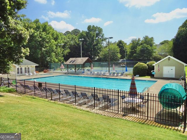 1925 Paddock Court, Lawrenceville, GA 30043