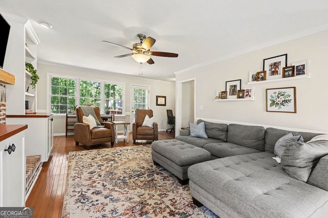 1925 Paddock Court, Lawrenceville, GA 30043