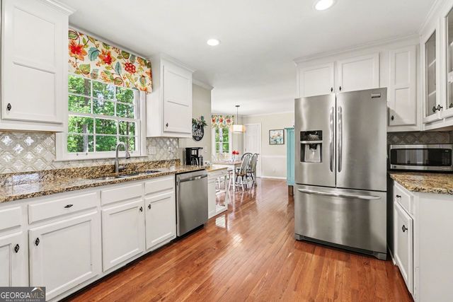 1925 Paddock Court, Lawrenceville, GA 30043