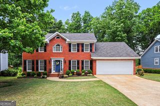 1925 Paddock Court, Lawrenceville, GA 30043