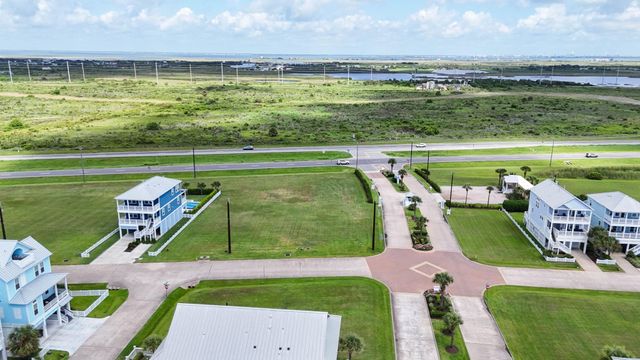 11502 Sea Butterfly, Galveston, TX 77554