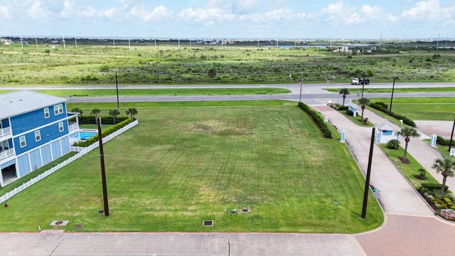 11502 Sea Butterfly, Galveston, TX 77554