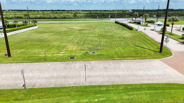 11502 Sea Butterfly, Galveston, TX 77554