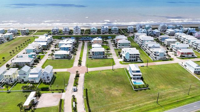 11502 Sea Butterfly, Galveston, TX 77554