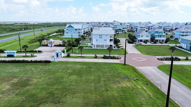11502 Sea Butterfly, Galveston, TX 77554