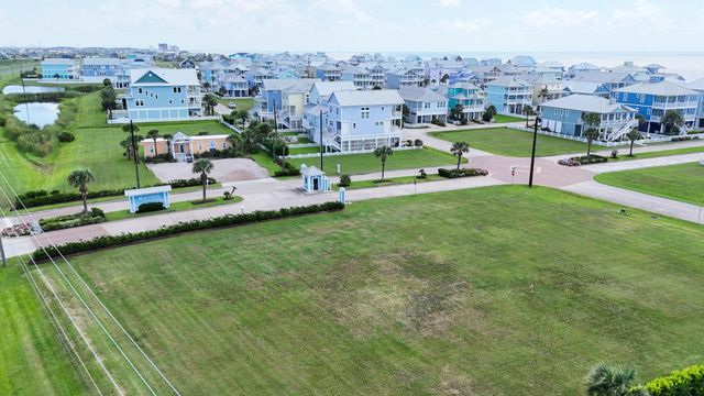 11502 Sea Butterfly, Galveston, TX 77554