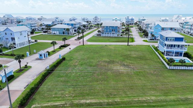 11502 Sea Butterfly, Galveston, TX 77554