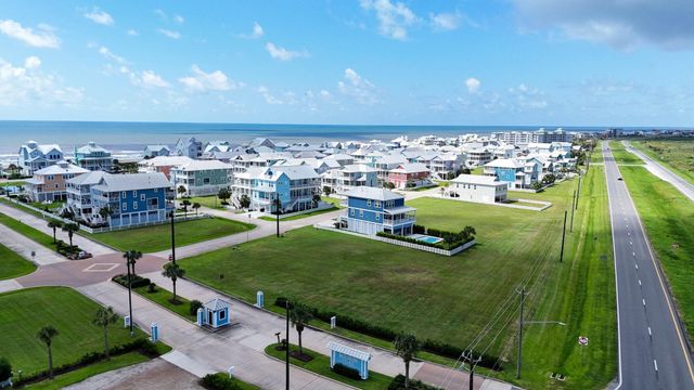 11502 Sea Butterfly, Galveston, TX 77554