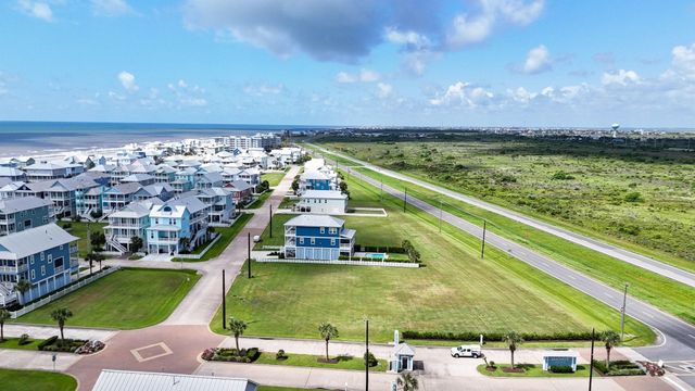 11502 Sea Butterfly, Galveston, TX 77554