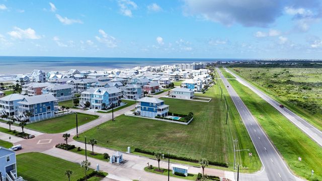 11502 Sea Butterfly, Galveston, TX 77554