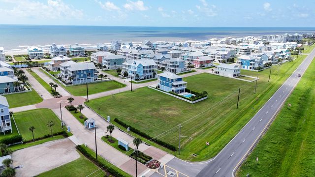 11502 Sea Butterfly, Galveston, TX 77554