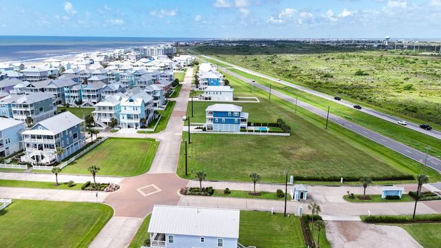 11502 Sea Butterfly, Galveston, TX 77554