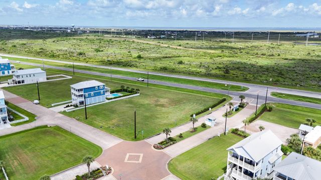 11502 Sea Butterfly, Galveston, TX 77554