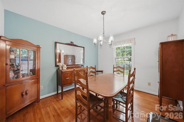 104 Laurelwood Drive, Morganton, NC 28655