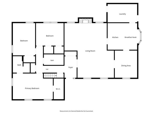 104 Laurelwood Drive, Morganton, NC 28655